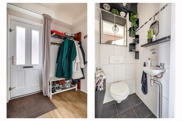 Medium property photo - Ketelstraat 48, 9641 ME Veendam